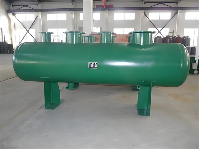 福海分集水器的重要指标